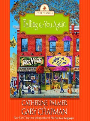 Falling For You Again - Audiobook